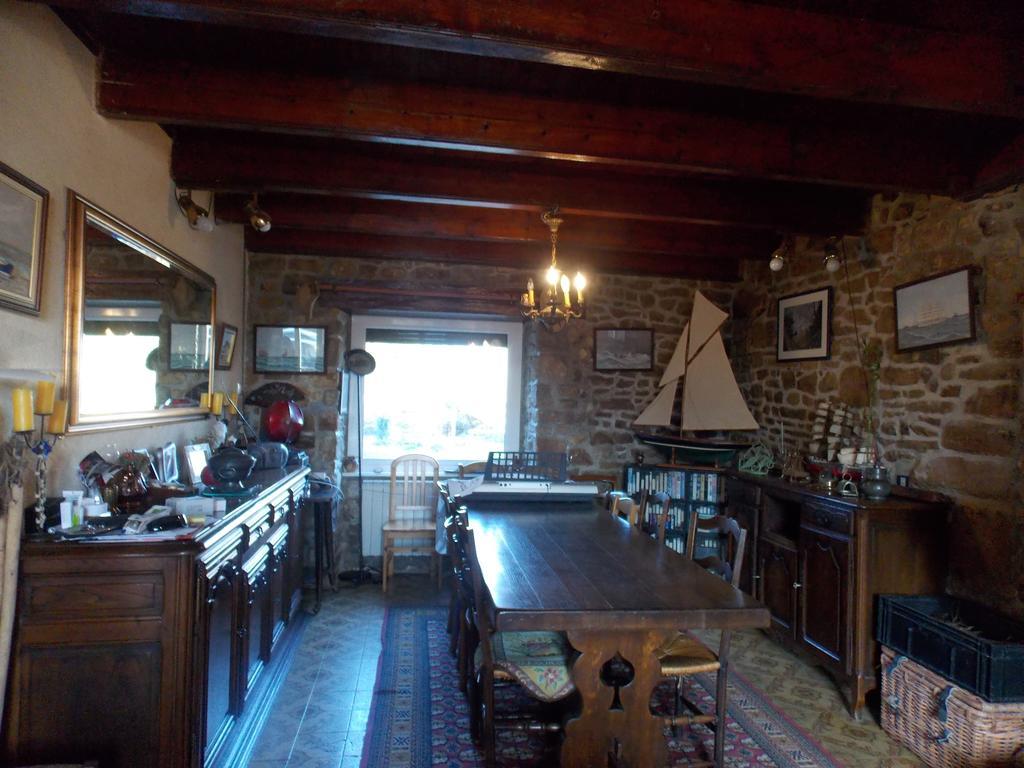 Ker Francozen Renaudière Roz-sur-Couesnon Extérieur photo