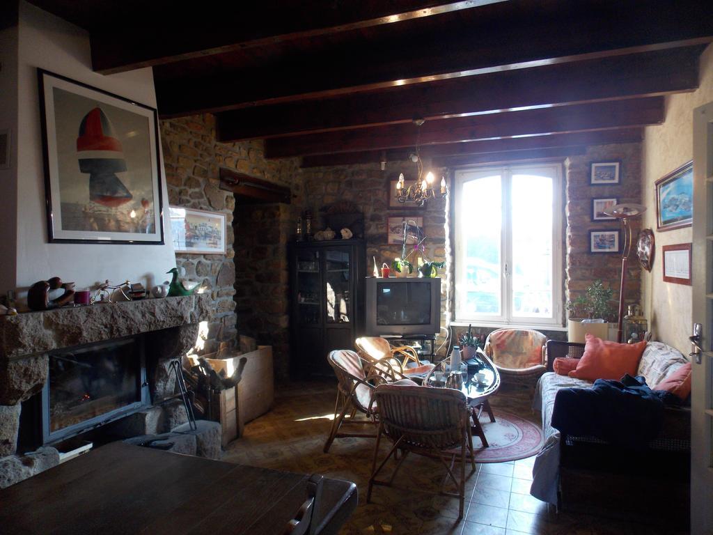 Ker Francozen Renaudière Roz-sur-Couesnon Extérieur photo